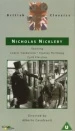 Vida y aventuras de Nicholas Nickleby