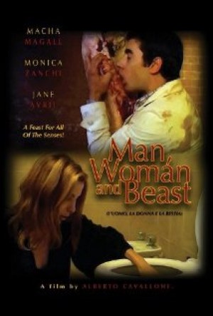 L'uomo, la donna e la bestia - Spell (Dolce mattatoio)