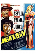 Película The Adventuress
