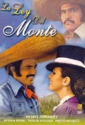 Película La ley del monte
