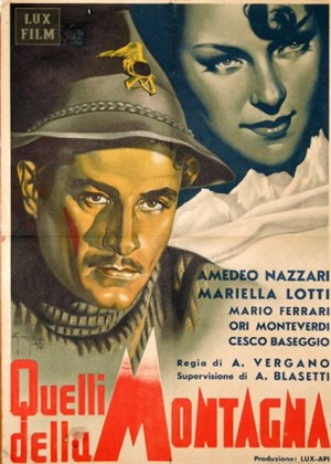 Quelli della montagna