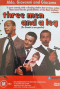 Película Three Men and a Leg
