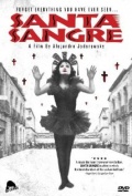 Santa Sangre