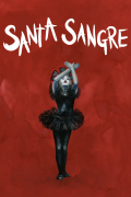 Película Santa Sangre