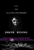 Película Joker Rising