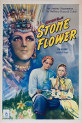 Película The Stone Flower