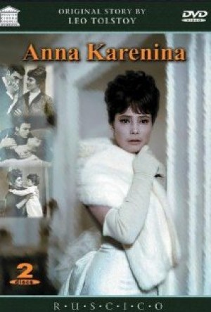 Ana Karenina