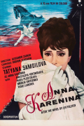 Película Anna Karenina