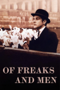Película Of Freaks and Men