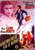 Película 4 passi fra le nuvole