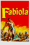 Película Fabiola