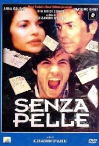 Senza pelle - Sin piel