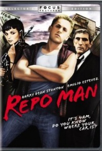 Repo man (El recuperador)