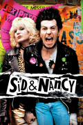 Película Sid and Nancy
