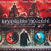 Revengers Tragedy