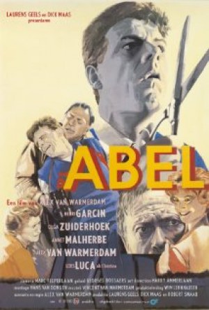 Los secretos de Abel Los secretos de Abel