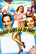 Película Good Girls Go to Paris