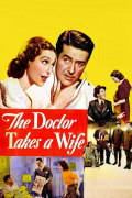 Película The Doctor Takes a Wife