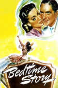 Película Bedtime Story