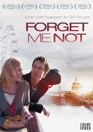 Forget Me Not Forget Me Not