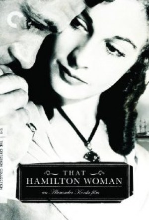 Lady Hamilton