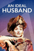 Película An Ideal Husband