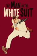 Película The Man in the White Suit