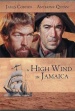 Película A High Wind in Jamaica