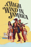 Película A High Wind in Jamaica