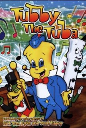 Tubby the Tuba