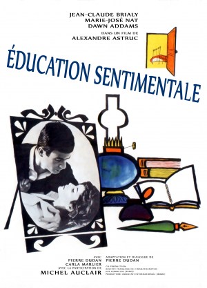 Education sentimentale