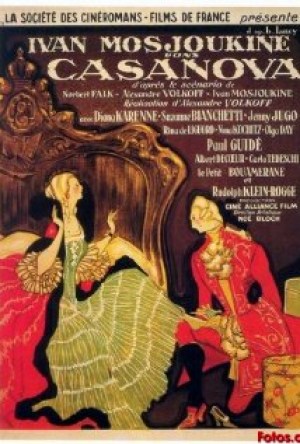 Casanova