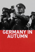 Película Deutschland im Herbst