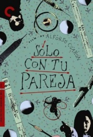 Sólo con tu pareja