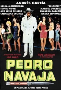 Pedro Navaja