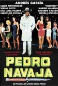 Película Pedro Navaja