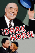 Película The Dark Horse