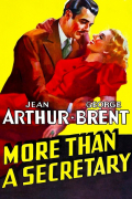 Película More Than a Secretary
