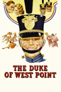 Película The Duke of West Point