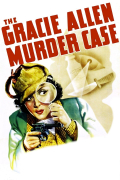 Película The Gracie Allen Murder Case