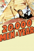 Película 20, 000 Men a Year