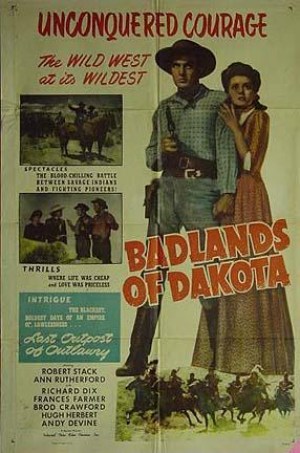 Aventureros de Dakota