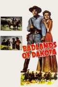 Película Badlands of Dakota
