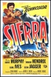 Película Sierra