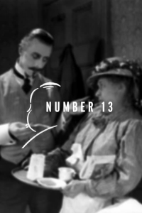 Número 13