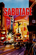Película Sabotage
