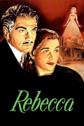 Película Rebecca