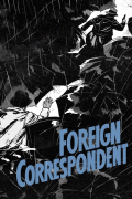 Película Foreign Correspondent