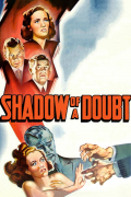 Película Shadow of a Doubt