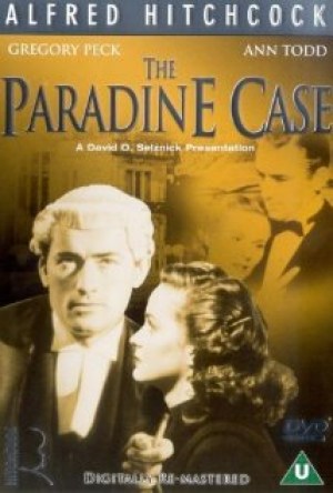 El proceso Paradine